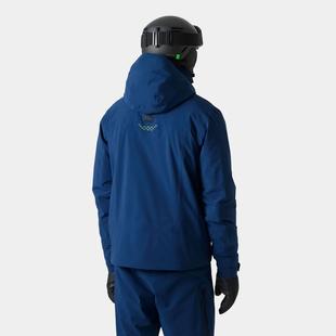 Helly Hansen Men's ALpha Lifaloft Jacket Alternate View